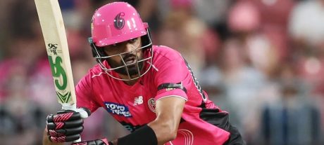 Babar Azam’s BBL Struggles Spark Concern from Mark Waugh
