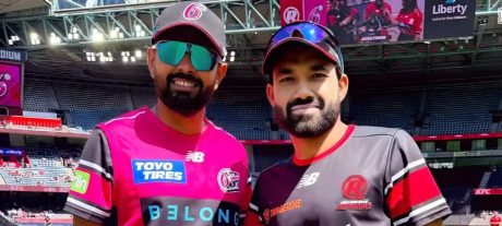 Babar and Rizwan’s Strike Rates Draw Attention in BBL