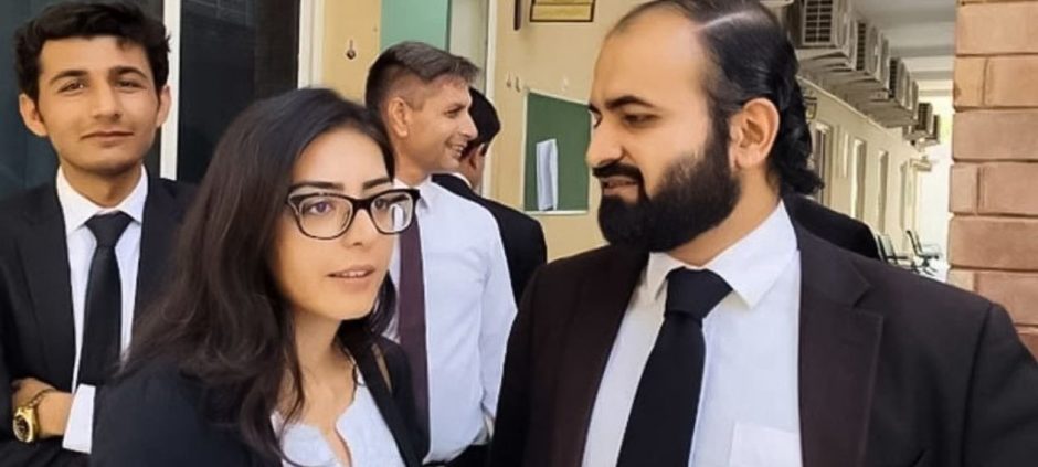 Bail for Imaan and Hadi