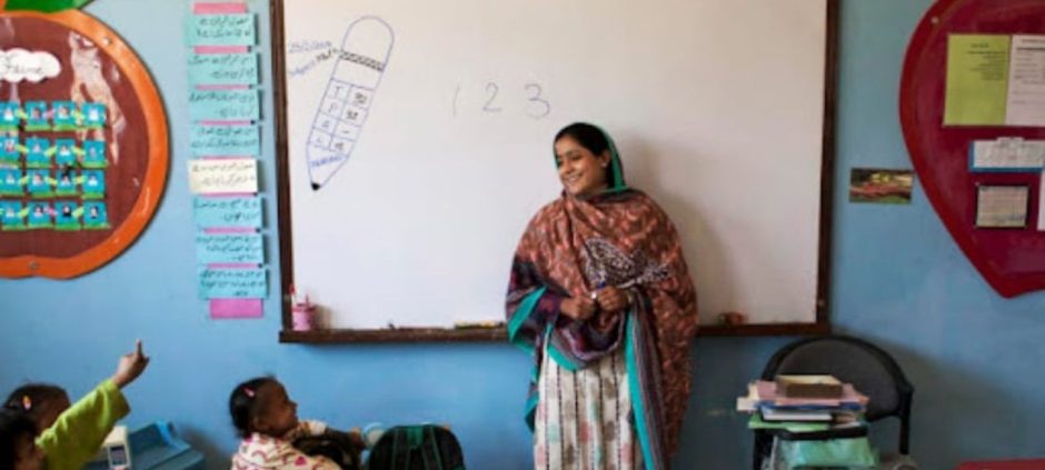 Balochistan Announces Hiring of 4,000 Teachers