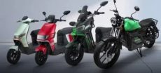 Balochistan Launches Electric Scooter Scheme on Easy Installments, See The Prices