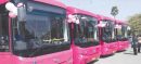 Balochistan Launches ‘Pink Bus’ Service for Women and Students