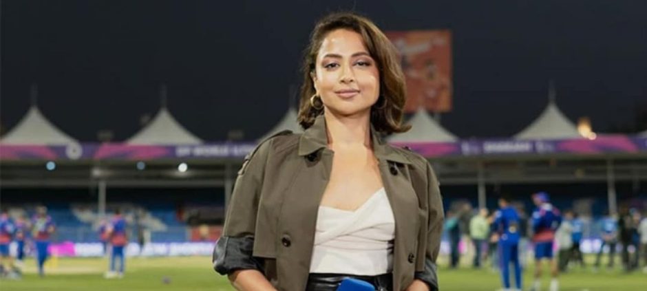 Bangladesh Cricket Board Removes Indian Presenter from BPL (1)