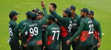 Bangladesh Cricket Team Takes Firm Stance Against Playing in India
