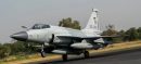Bangladesh Eyes JF-17 Procurement in Talks With Pakistan Air Force