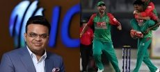 Bangladesh Denies Visa to Indian ICC Official