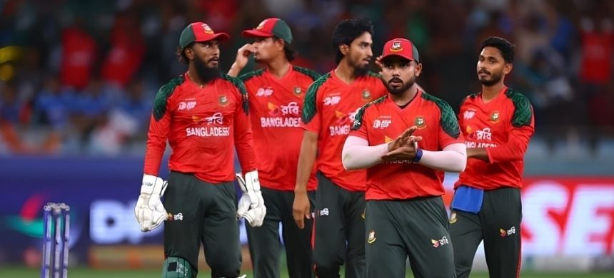 Bangladesh Raises Fresh Demands to ICC Before 2026 T20