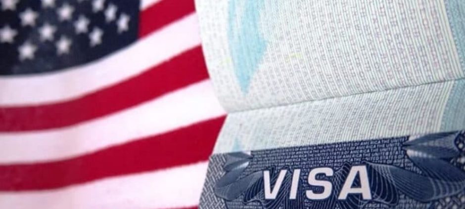 Big Visa Move Ahead US to Grant Over 65,000 Work Permits