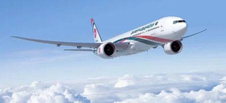 Pakistan-Bangladesh Direct Flights Restart After 14-Year Gap