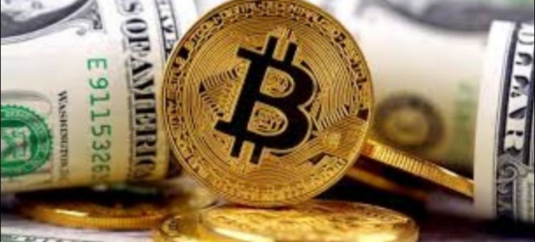 Bitcoin Drops to 2026 Low as Gold and Tech Stocks Fall
