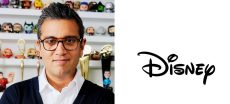 Breaking Barriers Pakistan’s Asad Ayaz Takes Over Disney Marketing