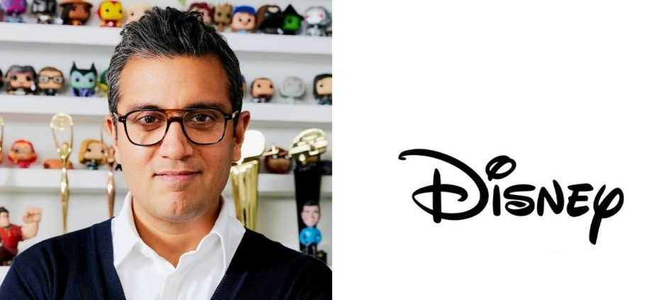 Breaking Barriers Pakistan’s Asad Ayaz Takes Over Disney Marketing