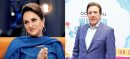 Bushra Ansari’s Comment Sparks Javed Sheikh’s Emotional Response