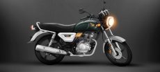 Buy Honda CG 150 On Easy Installment Plan