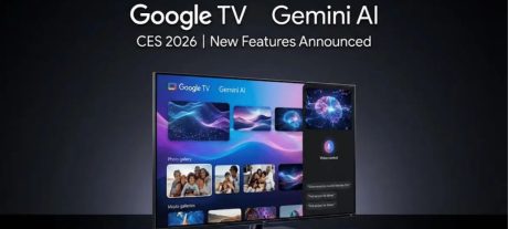 CES 2026