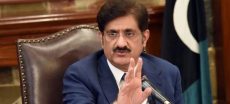 CM Sindh