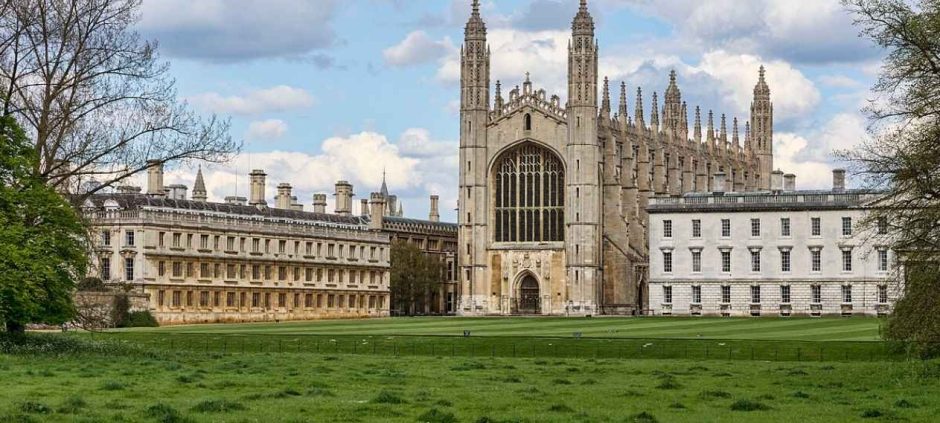 Cambridge’s New Leaders Pakistani Americans Make History