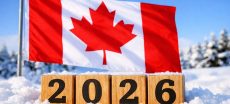 Canada Signals Major Permanent Residency Shift for 2026