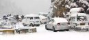 Check When Murree Will Have Snowfall To Plan Trips