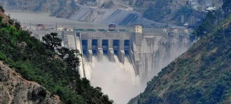 Check out the latest talks on the Indus Waters Treaty dispute