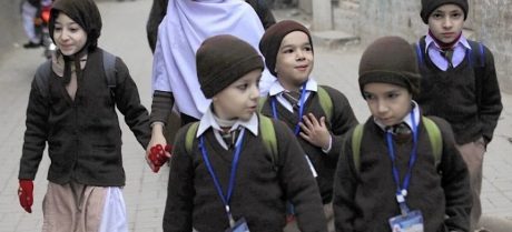 Major Relief Announced for Students Amid Severe Cold