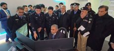 China to Train Pakistani Police Under New Security Cooperation (1)