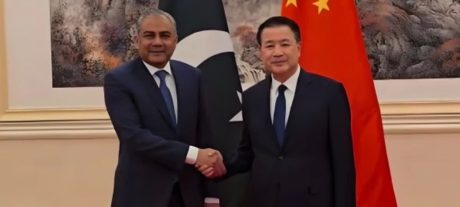 Chinese Nationals’ Security Pakistan Launches Dedicated Protection Unit