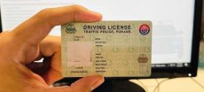 Citizen gets Driving License After Changing Gender in Punjab