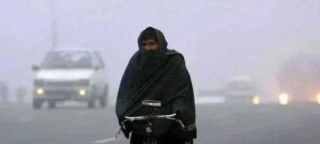 Cold Wave Intensifies Across Pakistan as PMD Warns of Harsher Days Ahead