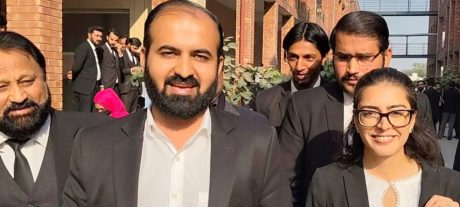 Controversial tweets case