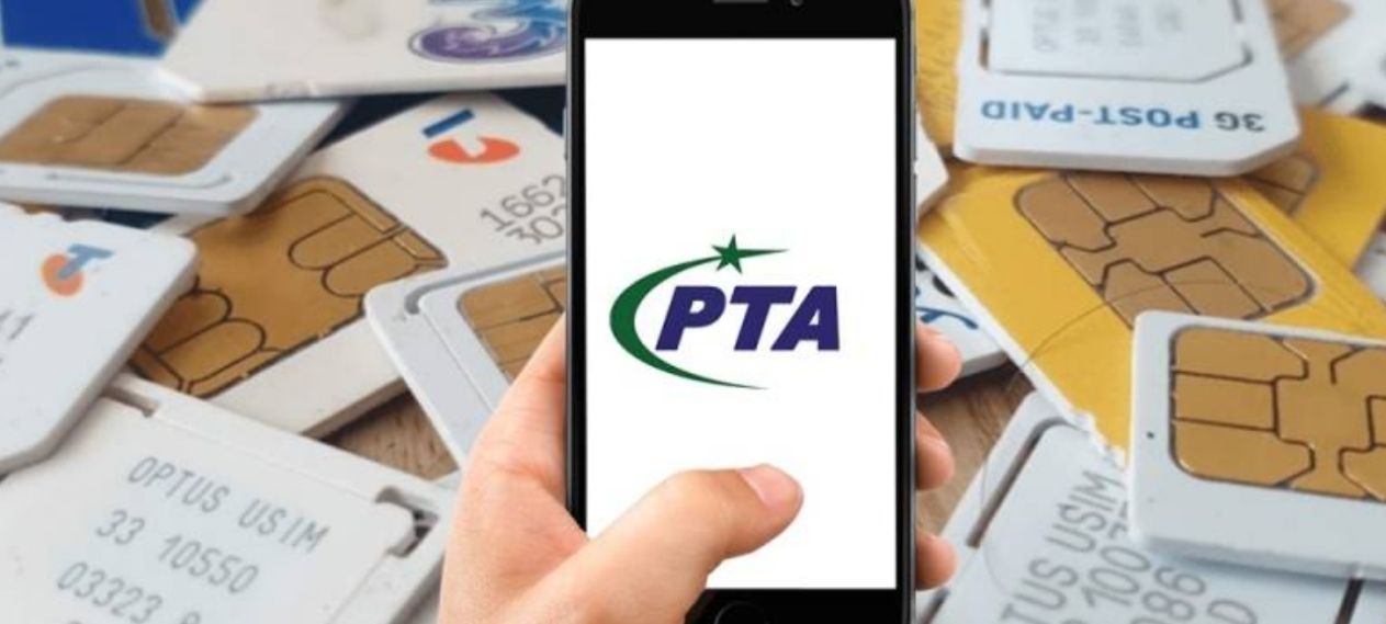 Could Your SIM Card Cost You PTA Warns of Legal Consequences