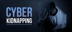 Cyber Kidnapping