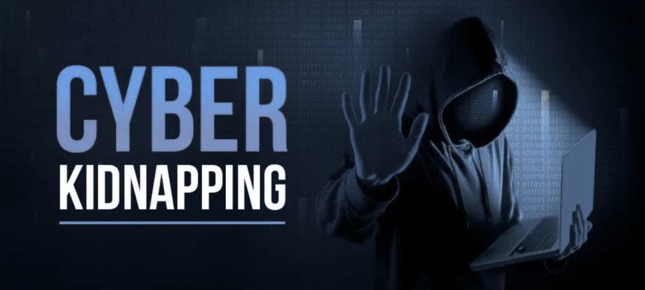 Cyber Kidnapping