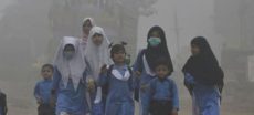 DEA Lahore Cracks Down on Private Schools Violating Winter Holidays