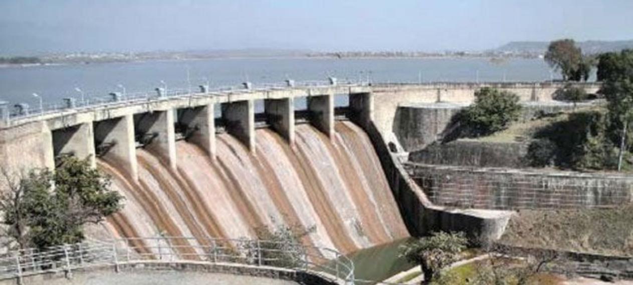 Dams Approved for Rawalpindi and Islamabad