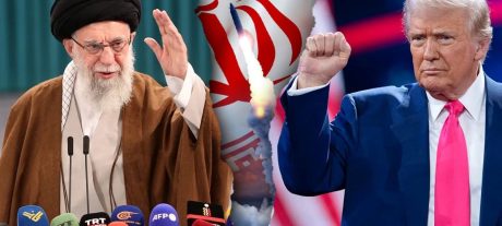 Deadly Iran Protests Prompt Trump to Issue Strong Warning