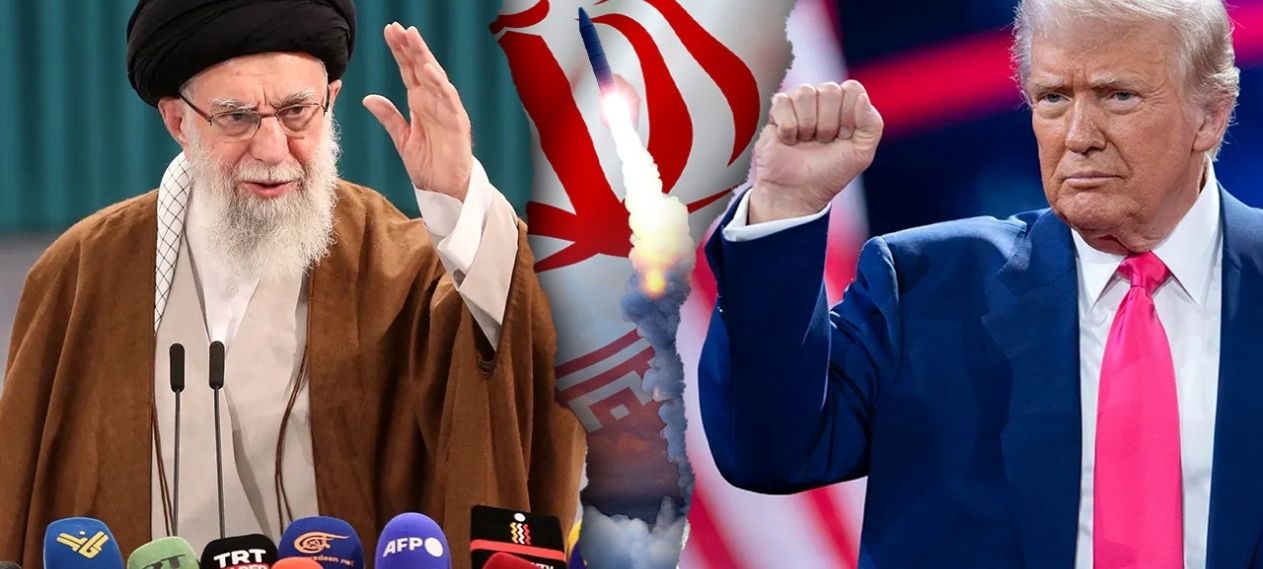 Deadly Iran Protests Prompt Trump to Issue Strong Warning