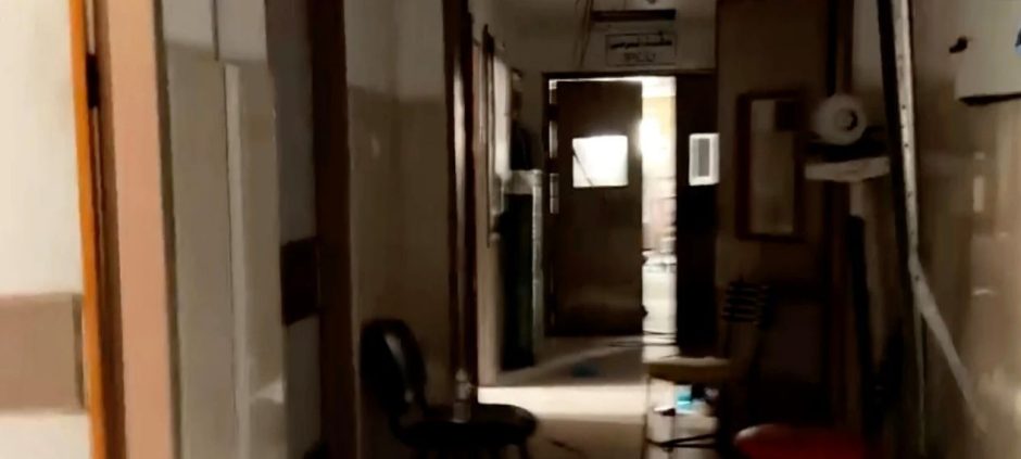 Declared Dead but Alive Shocking Newborn Case in Rawalpindi