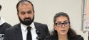 EU Raises Concern Over Conviction of Imaan Mazari and Husband