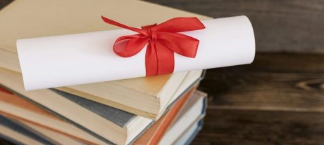 Easily Get Degree and Certificate Issuance Process Completed, See How