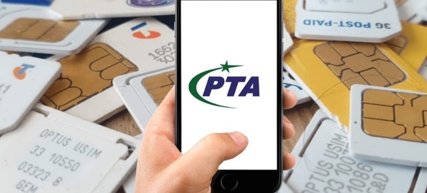 FBR Announces Major Cut in PTA Tax for Four Imported Mobile Brands