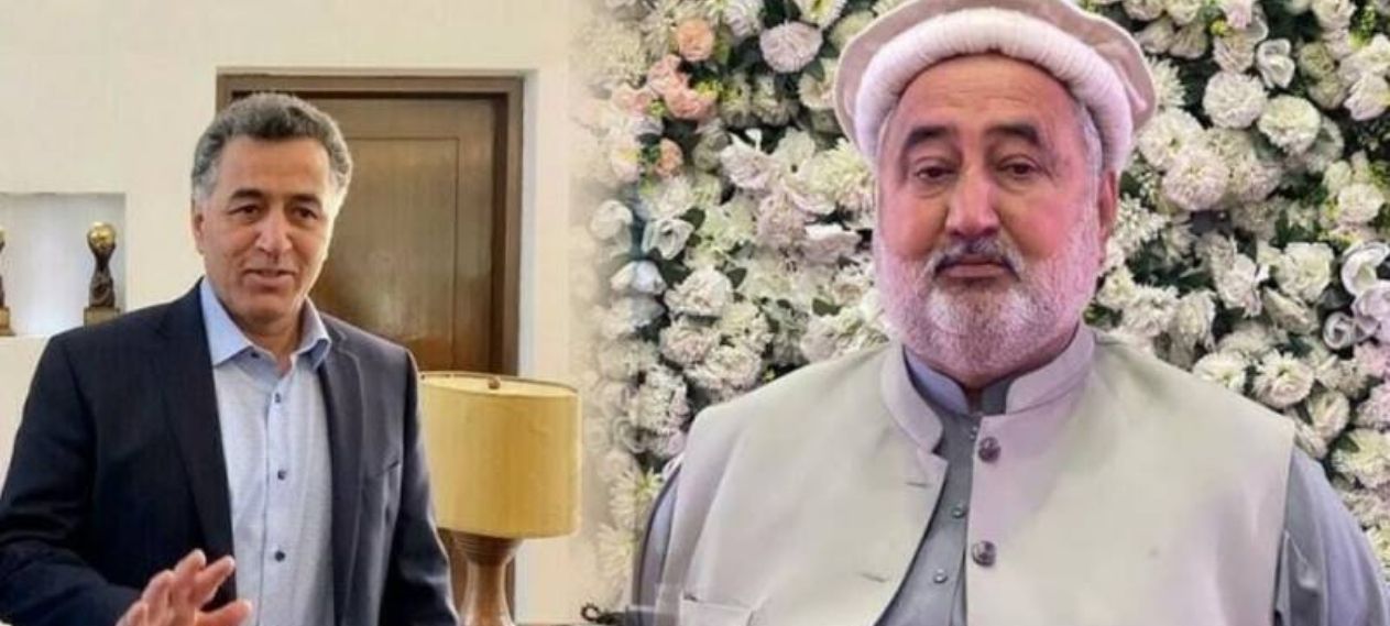 FIA Targets Najaf Hameed, Brother of Former ISI Chief, in Corruption Case FIA Targets Najaf Hameed, Brother of Former ISI Chief, in Corruption Case