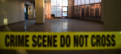 Father Sentenced to 10 Years by Karachi Court—Details Inside