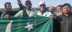 First-Ever Gold for Pakistan in Asian Shotgun Championship