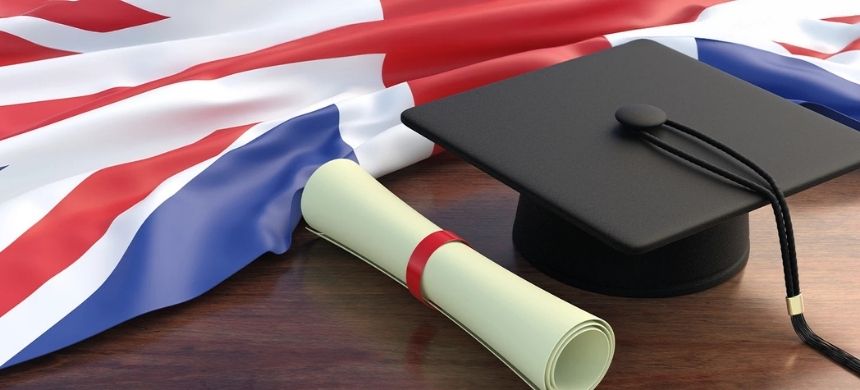 Fully Funded Scholarships to Pakistani Students in UK