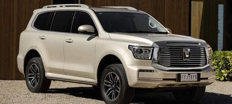 GWM Pakistan reveals TANK-500 Hi4-T prices, Check The Prices