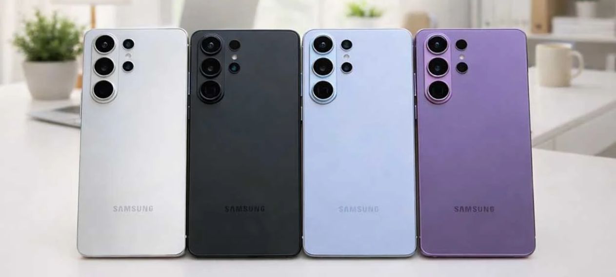 Galaxy S26 Galaxy S26