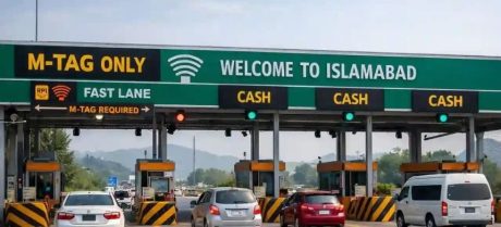 Get your M-Tag Quickly in Islamabad within Minutes