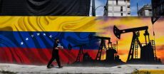 Global Oil Markets Face Uncertainty, Venezuela Crisis and US Sanctions