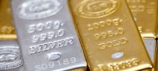 Gold And Silver Rates Today